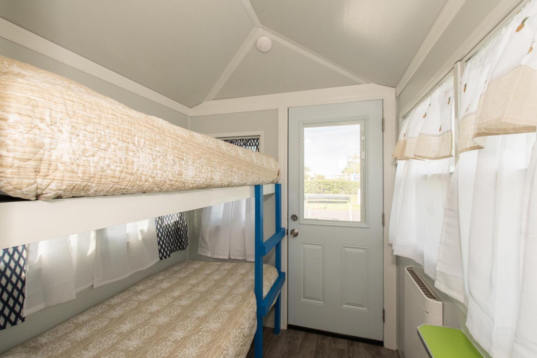 Holiday home Tiny House - Blue Lifeguard Stand Sarasota