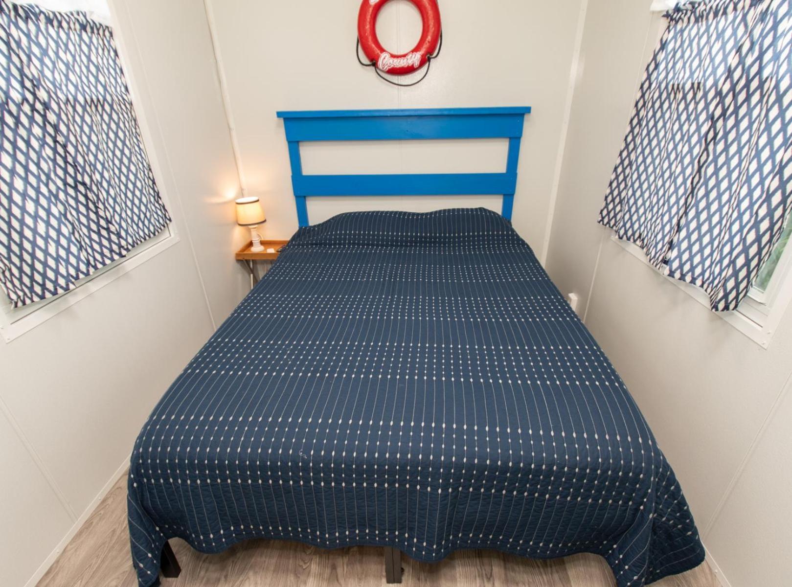 Tiny House - Blue Lifeguard Stand Sarasota